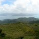 83- Vue panoramique du haut du Temehani 